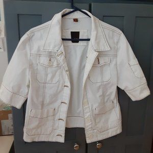 Woman's light Jacket